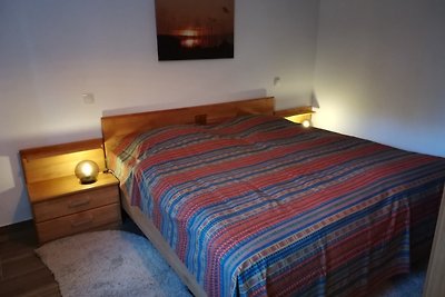 Vakantieappartement Gezinsvakantie Kirchlinteln