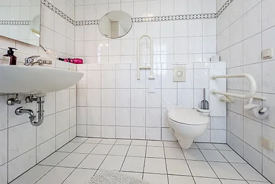 Villa Viktoria Whg. 6 -