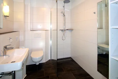 3-Zimmer-Fewo mit Sauna /