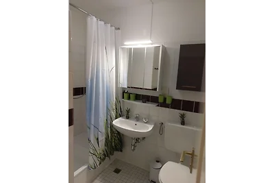 Appartamento Vacanza con famiglia Hahnenklee