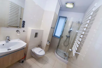 Sun&Snow Casa Marina - Apartament