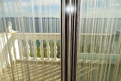 Appartamento Vacanza con famiglia Kožino