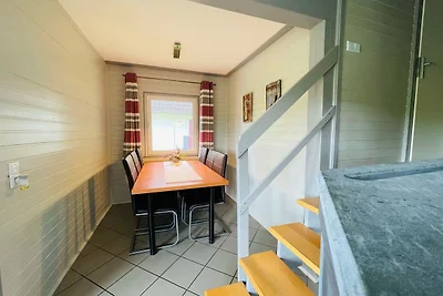 Ferienhaus Heike - Dein Urlaub mit