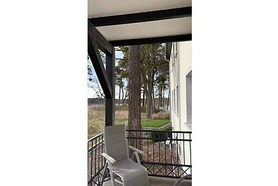 Ferienwohnung Fürstenberg - Storch