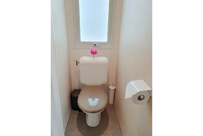 Campingland Ostsee - Mobilheim