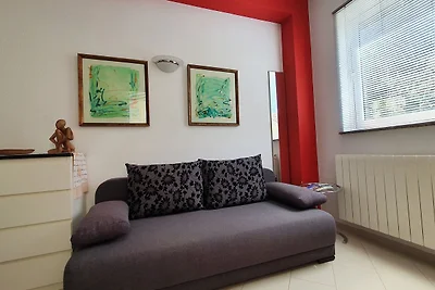 Ferienwohnung Ginkgo A3
