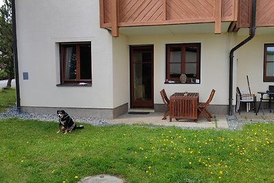 Familien-Garten-Suite Kanzelhöhe