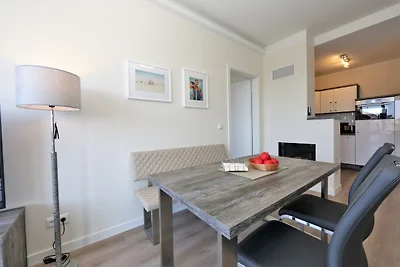 (Brise) Strandresidenz Else Marie