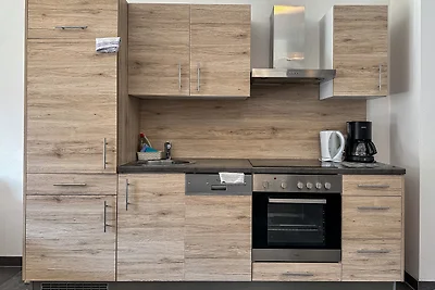 Ours Living Pihapper Blick - inkl