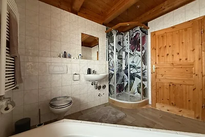 Ferienwohnung am Kastanienbaum