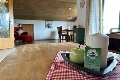 Ferienwohnung am Richterbichl