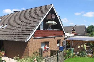 Haus Elke Wohnung 102