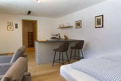 Appartamento Vacanza con famiglia Mittenwald