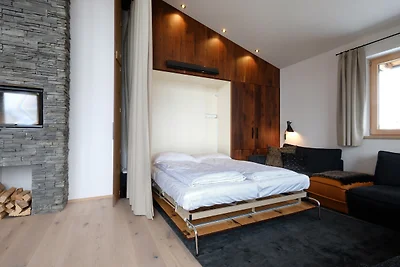 Alpin Penthouse Hollersbach