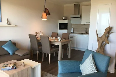 Aparthotel Waterkant Suites, Suite