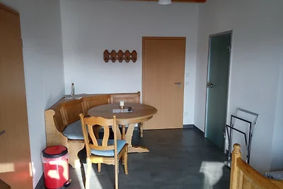 Sonnenhof, Familienzimmer