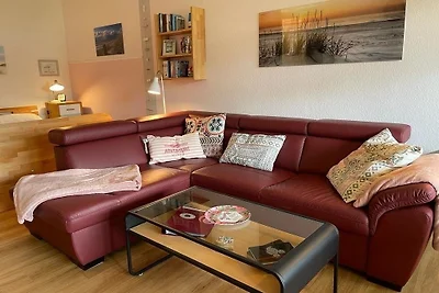 "Ferienpark Heiligenhafen", Haus O