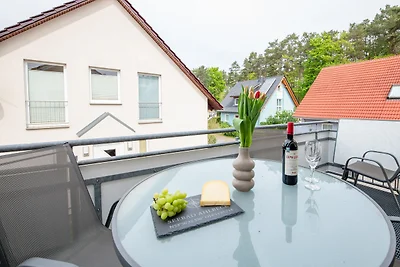 Ferienhaus Am Lichtblick, App. 8