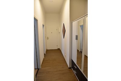 Vakantieappartement Gezinsvakantie Schwerin