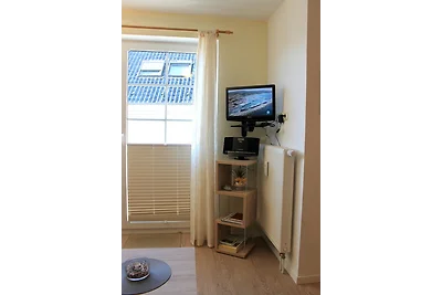 Vakantieappartement Gezinsvakantie Grömitz