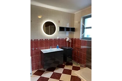 Casa vacanze Vacanza di relax Klütz