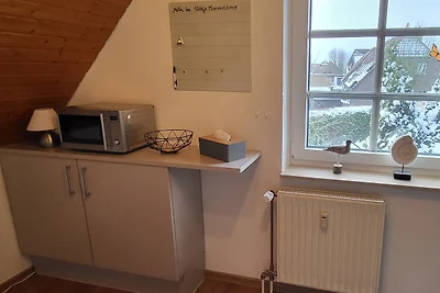 Appartement Vacances avec la famille Wittmund