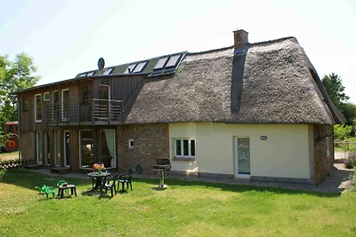 Casa vacanze Vacanza di relax Damshagen