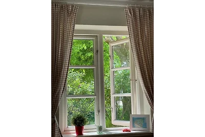 Vakantieappartement Gezinsvakantie Alkersum