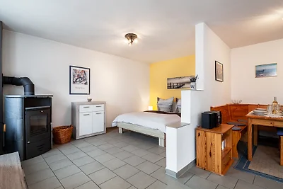 Ferienhaus Golden Retriever