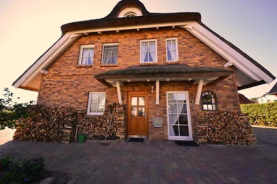 Ferienwohnung Sonnenkliff in Gross