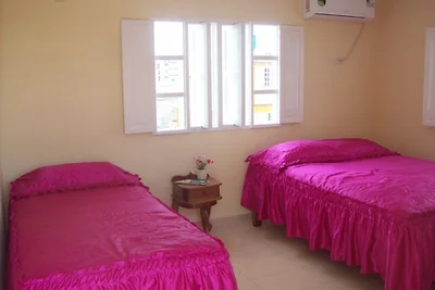 Casa Dorkis Appartement 2