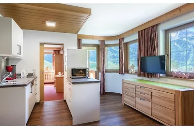 Ferienwohnung Panorama