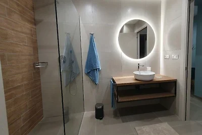 Playa degli Angeli GRECALE