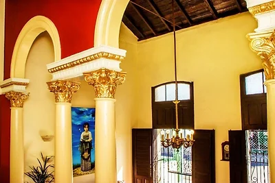 La Casa de Cecilia Appartement 2