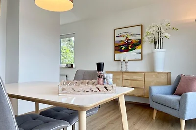 Appartement Vacances avec la famille Wittdün
