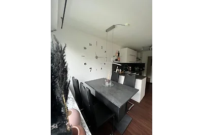 Appartamento Vacanza con famiglia Neuffen