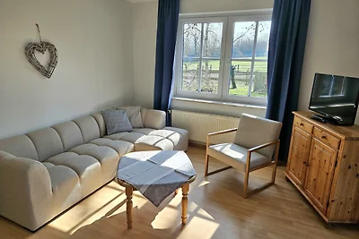 "Pappelhof - Whg. 1"