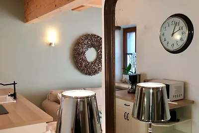 Ferienwohnung "Pleissenhaus"