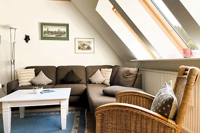 Südstranddomizil, Gmelinstrasse