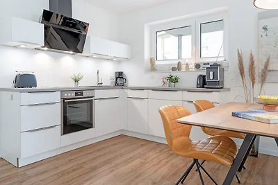 Dahmer Dünen Baltic Domizil