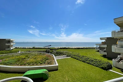 Vakantieappartement Gezinsvakantie Wyk