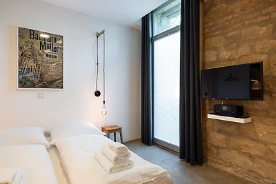 Appartamento Vacanza con famiglia Landau