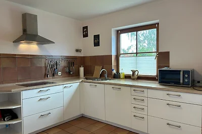 Casa vacanze Vacanza di relax Eggstätt