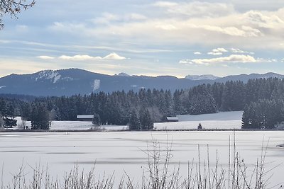 Ferienwohnung Huber am Deutensee