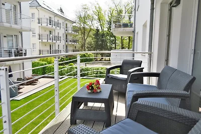 (Brise) Seeresidenz Haus Atlantic