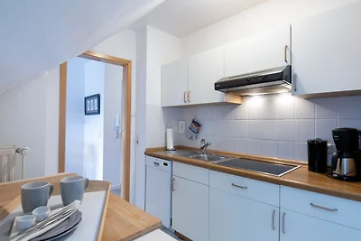 An der Aue 11c Sommernest