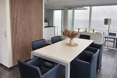 Ferienhaus Water Grundbelegung 4