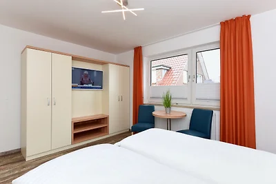 Vakantieappartement Gezinsvakantie Esens