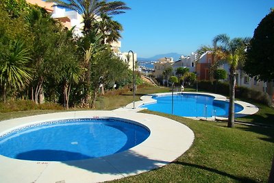 Appartamento Vacanza con famiglia Bahia de Casares