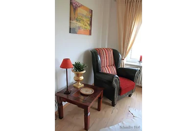 Schaalby Hof "Wienstuv"